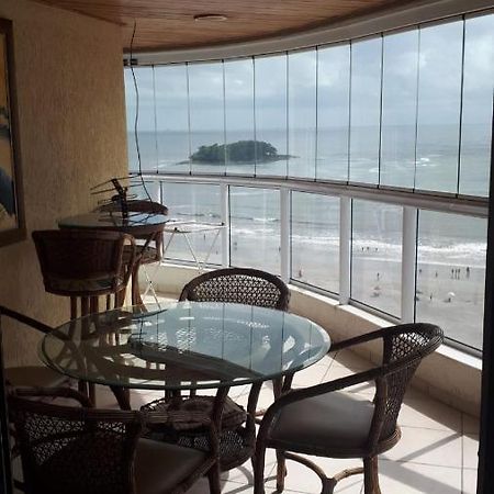 Apto 3 Quartos No Centro A Beira Mar Balneário Camboriú Екстериор снимка