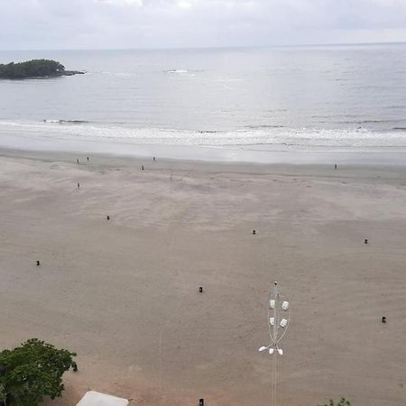 Apto 3 Quartos No Centro A Beira Mar Balneário Camboriú Екстериор снимка