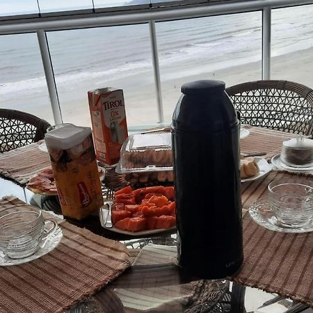 Apto 3 Quartos No Centro A Beira Mar Balneário Camboriú Екстериор снимка