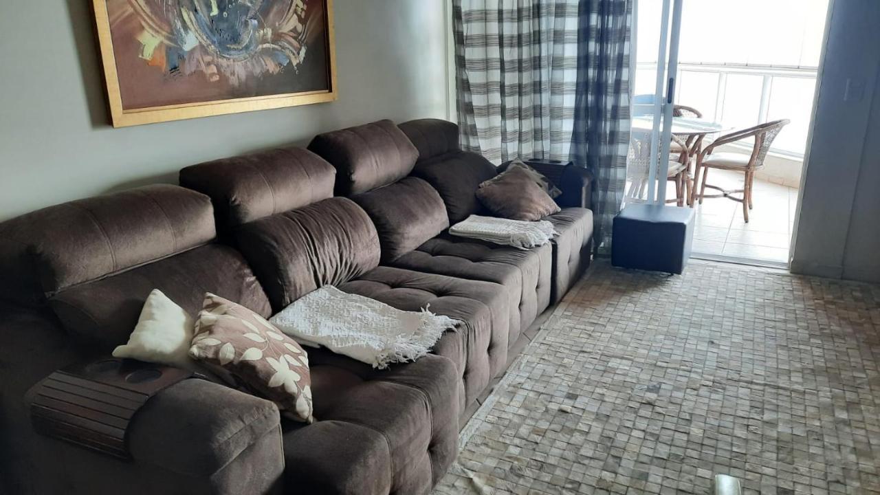 Apto 3 Quartos No Centro A Beira Mar Balneário Camboriú Екстериор снимка