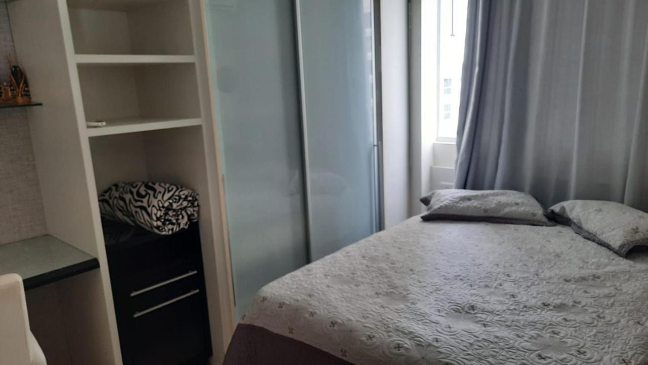Apto 3 Quartos No Centro A Beira Mar Balneário Camboriú Екстериор снимка