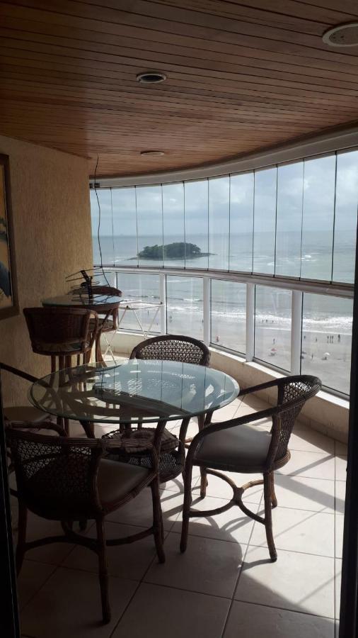 Apto 3 Quartos No Centro A Beira Mar Balneário Camboriú Екстериор снимка