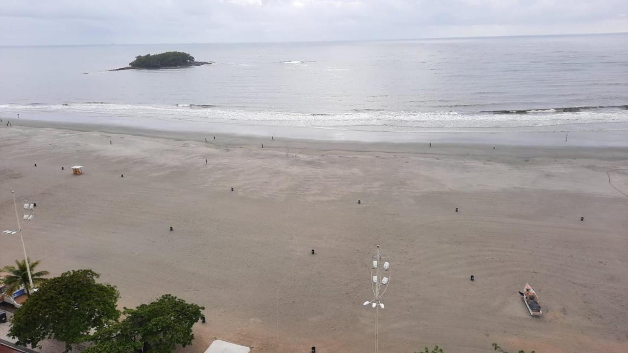 Apto 3 Quartos No Centro A Beira Mar Balneário Camboriú Екстериор снимка