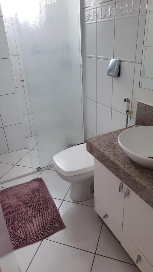 Apto 3 Quartos No Centro A Beira Mar Balneário Camboriú Екстериор снимка